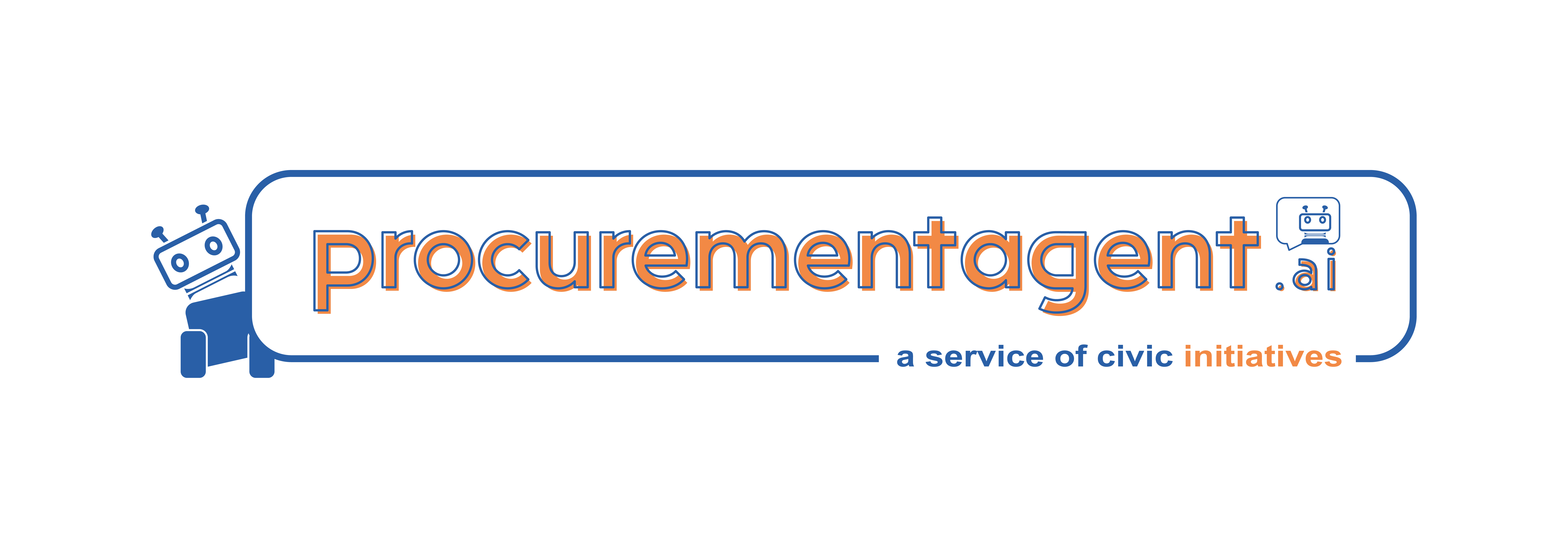ProcurementAgent AI Logo